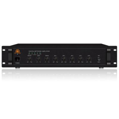Amplificatori basati su IP