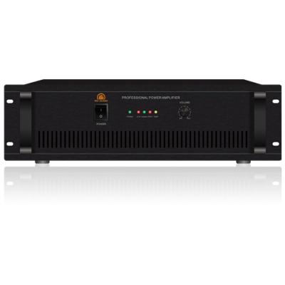 Amplificatore audio ad alta potenza