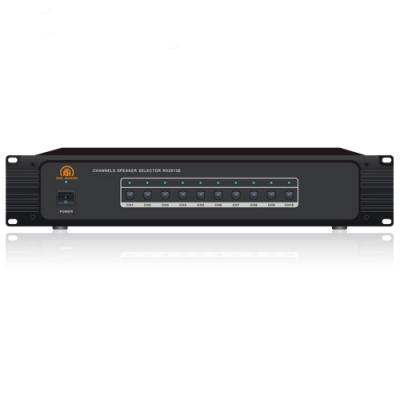 Selettore per altoparlante a linea 100v RH2813B