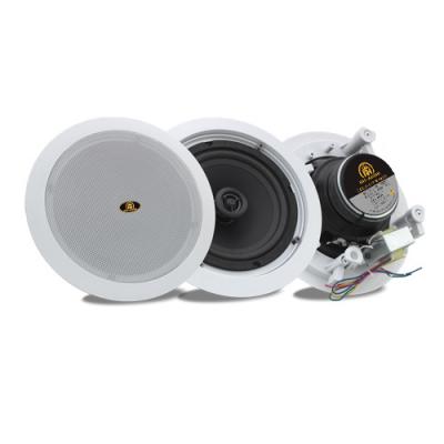Altoparlante da soffitto 70V 100V RH-TH81 per sistema PA