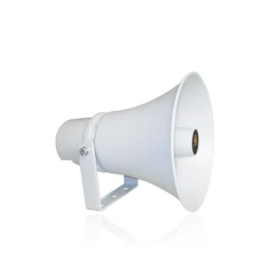 Altoparlante da clacson in acciaio inossidabile da 15 W RH-HS15