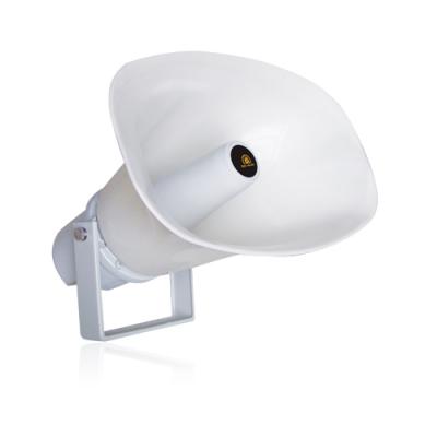 Altoparlante a tromba PA da 50 W RH-HS55